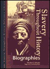 Slavery Throughout History Reference Library: Biographies - UXL, Theodore L. Sylvester