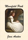 Mansfield Park - Jane Austen