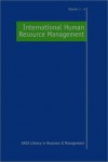 International Human Resource Management - Paul R. Sparrow, Randall S. Schuler, Pawan S. Budhwar