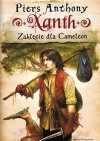 Zaklęcie dla Cameleon - Piers Anthony