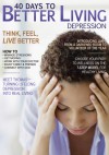 40 Days to Better Living--Depression - Scott Morris, Church Health Center