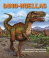 Dino Tracks - Rhonda Lucas Donald