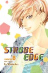 Strobe Edge, Vol. 8 - Io Sakisaka