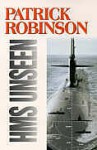 HMS Unseen - Patrick Robinson