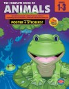 The Complete Book of Animals, Grades 1 - 3 - American Education Publishing, American Education Publishing