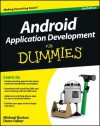 Android Application Development for Dummies - Donn Felker