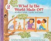 What Is the World Made Of?: All about Solids, Liquids, and Gases - Kathleen Weidner Zoehfeld, Paul Meisel