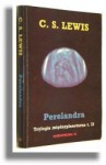 Perelandra (Trylogia międzyplanetarna, #2) - C.S. Lewis, Andrzej Polkowski