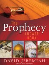 The Prophecy Answer Book - David Jeremiah, John Allen Nelson