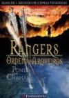 Ponte Em Chamas (Rangers - Ordem Dos Arqueiros, #2 ) - John Flanagan