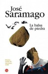 La balsa de piedra - José Saramago, Basilio Losada