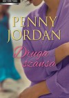 Druga szansa - Penny Jordan