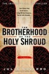 The Brotherhood of the Holy Shroud - Julia Navarro