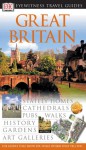 Great Britain - Michael Leapman