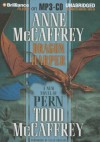 Dragon Harper - Anne McCaffrey, Todd J. McCaffrey, Susan Ericksen