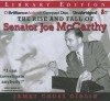 The Rise and Fall of Senator Joe McCarthy - James Cross Giblin, Elisabeth Rodgers