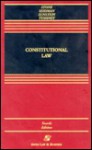 Constitutional Law - Geoffrey R. Stone