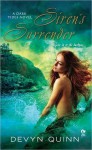 Siren's Surrender - Devyn Quinn