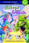 Aliens for Lunch - Jonathan Etra