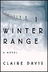 Winter Range - Claire Davis