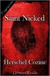 Saint Nicked - Herschel Cozine