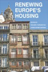 Renewing Europe's Housing - Richard Turkington, Christopher Watson