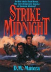 Strike Midnight - Dary Matera