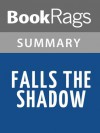 Falls the Shadow by Sharon Kay Penman l Summary & Study Guide - BookRags