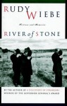 River of Stone - Rudy Wiebe