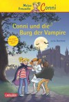 Conni und die Burg der Vampire - Julia Boehme