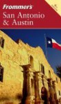 Frommer's San Antonio & Austin - Edie Jarolim, Jarolim