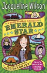 Emerald Star - Jacqueline Wilson, Nick Sharratt