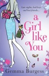 A Girl Like You - Gemma Burgess