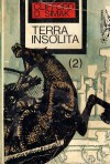 Terra Insólita, 2 - Clifford D. Simak, Eurico da Fonseca