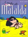 Mafalda, #3: A Volta da Mafalda - Quino