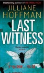 Last Witness - Jilliane Hoffman