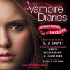 The Craving (The Vampire Diaries: Stefan's Diaries, #3) - L.J. Smith, Kevin T. Collins