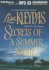 Secrets Of A Summer Night (Wallflower) - Lisa Kleypas, Rosalyn Landor