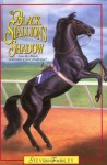 Black Stallion's Shadow - Steven Farley