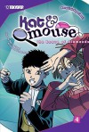 Kat & Mouse 4: The Knave Of Diamonds (Kat & Mouse, #4) - Alex de Campi