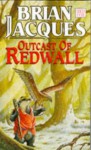 Outcast of Redwall - Brian Jacques