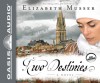 Two Destinies (Library Edition): A Novel - Elizabeth Musser