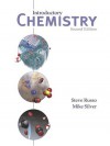 Introductory Chemistry - Steve Russo, Mike Silver, Michael E. Silver