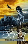 The Frey Saga Book III: Rise of the Seven - Melissa Wright