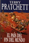 El país del fin del mundo (Discworld, #22) - Terry Pratchett