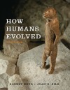 How Humans Evolved - Robert Boyd, Joan B. Silk