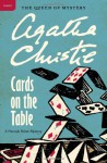 Cards on the Table (Hercule Poirot, #15) - Agatha Christie