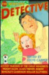 The Defective Detective: Mystery Parodies by the Great Humorists - Steve Carper