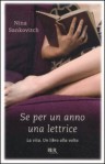 Se per un anno una lettrice: la vita, un libro alla volta - Nina Sankovitch, Eleonora Cadelli