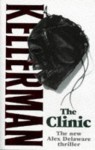 The Clinic (Alex Delaware, #11) - Jonathan Kellerman